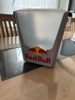 Red Bull Kühler Eisbox Ice Box NEU 4l Eiswürfel Sachsen - Neukieritzsch Vorschau