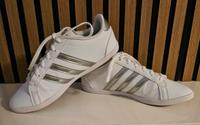 ADIDAS Schuhe,  weiß Nordrhein-Westfalen - Bünde Vorschau