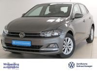 Volkswagen Polo 1.0 TSI Highline Bluetooth Klima Niedersachsen - Winsen (Luhe) Vorschau