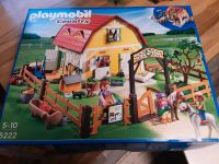 Playmobil 5222 Ponyhof Bayern - Teublitz Vorschau