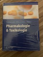 Freissmuth, Offermanns, Böhm: Pharmakologie & Toxikologie Essen-West - Frohnhausen Vorschau