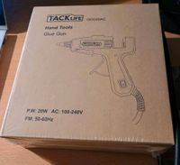 Heißklebepistole neu 20w glue gun Tacklife Brandenburg - Teltow Vorschau