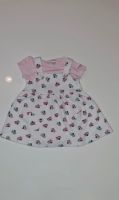 Disney Baby Kleid mit rosa kurzarm Body, Größe 68 Nordrhein-Westfalen - Hamm Vorschau