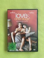 Love & other drugs - Nebenwirkungen inklusive, DVD, Anne Hathaway Bayern - Oberhausen a.d. Donau Vorschau