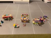 Mehrere Lego Friends Sets Berlin - Charlottenburg Vorschau