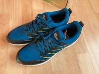 Jack Wolfskin Schuhe Herren Laufschuhe Outdoor Wandern Gr.44 Neu Sachsen - Oelsnitz/Erzgeb. Vorschau