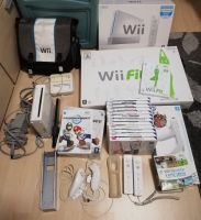 Wii Paket mit Zubehör Dortmund - Mitte Vorschau