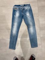 Only Jeans Skinny Superlow 26 / 30 Hessen - Kassel Vorschau