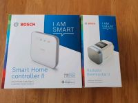 Bosch Smart Home Starterpaket Heizen Baden-Württemberg - Leonberg Vorschau
