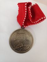 Münze König Ludwig mit Band Sammelmünze silber Orden Bayern - Prien Vorschau