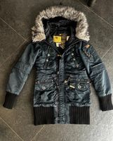 Winterjacke, Damenjacke, Mantel, Parka Khujo Sachsen-Anhalt - Magdeburg Vorschau