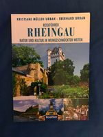 Reiseführer Rheingau, Versand 1,95€ Friedrichshain-Kreuzberg - Kreuzberg Vorschau