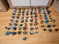 Skylanders Swap Force Figuren Nintendo Wii U PS3 PS4 3DS Xbox Aachen - Aachen-Brand Vorschau