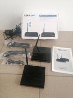 Megasat Wireless HD Sender Classic Verteiler + Gewährleistung Thüringen - Rudolstadt Vorschau