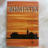 Rominten - W. Frevert Baden-Württemberg - Weinheim Vorschau