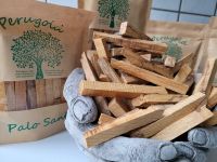 80g Palo Santo Peru ganz frisch Entspannung Reinigend Räucherwerk Berlin - Neukölln Vorschau