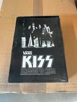 Vans SK8-Hi Kiss Dressed to Kill neu Bayern - Grainet Vorschau