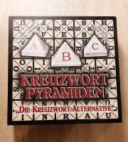 Gesellschaftsspiel Kreuzwort Pyramiden Bremen - Huchting Vorschau