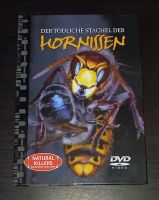 Der tödliche Stachel der Hornissen - Natur Doku, DVD, Tier Doku Nordrhein-Westfalen - Bocholt Vorschau