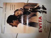 Bravo Poster *** Boyzone *** Kino Film Evita *** Bayern - Haselbach b. Mitterfels Vorschau