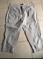 Yest Gr. 40 Capri Hose beige 3/4 wie neu Rheinland-Pfalz - Föhren bei Trier Vorschau