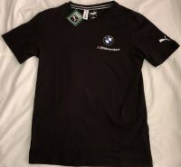 Puma TShirt BMW M Motor Sport M3 M4 M5 M6 M8 Schwarz Motorsport S Berlin - Schöneberg Vorschau