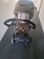 Kinderwagen Hartan Nordrhein-Westfalen - Hille Vorschau