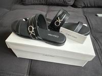Calvin Klein Sandalen Nordrhein-Westfalen - Paderborn Vorschau