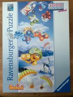 Gelini Ravensburger Puzzle 1000 Teile Panorama Fallschirm Baden-Württemberg - Schwäbisch Gmünd Vorschau