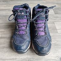 Wanderschuhe / Outdoor Schuhe Gr.38  Jack Wolfskin Dresden - Cotta Vorschau