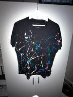 buntes T-Shirt Thüringen - Pössneck Vorschau