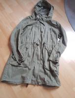 Parka vintage style Thüringen - Jena Vorschau