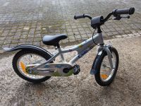 Ghost Powerkid 16" Mountainbike Nordrhein-Westfalen - Finnentrop Vorschau