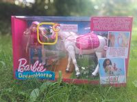 Barbie Traumpferd inkl. Puppe Brandenburg - Potsdam Vorschau