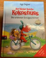 Buch „Der kleine Drache Kokosnuss“ Schulgeschichten Nordrhein-Westfalen - Senden Vorschau