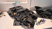 Lego 76240 Batman Tumbler Nordrhein-Westfalen - Solingen Vorschau