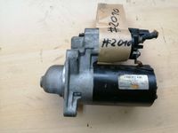 Anlasser 0986017530 1.1kW 1.3l Ford Escord, Fiesta, KA, MAZDA 121 Nordrhein-Westfalen - Bad Sassendorf Vorschau