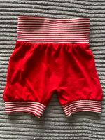 Baby-Shorts 74/80 mit Umschlagbund Sachsen - Riesa Vorschau