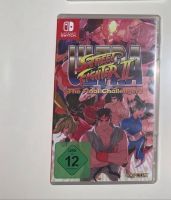 NINTENDO SWITCH SPIEL ULTRA Street Fighter 2 - Final Challengers Niedersachsen - Rotenburg (Wümme) Vorschau