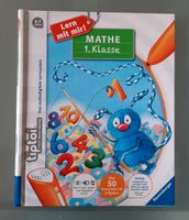 Tiptoi Buch Mathe 1. Klasse Hessen - Offenbach Vorschau