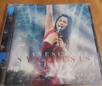 CD EVANESCENCE ,  SYNTHESIS LIVE Mecklenburg-Vorpommern - Vellahn Vorschau