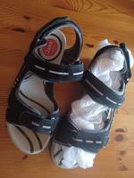 Damen Sandalen Hessen - Sinn Vorschau