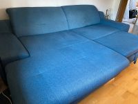 Sofa Couch zu verkaufen Bayern - Großostheim Vorschau