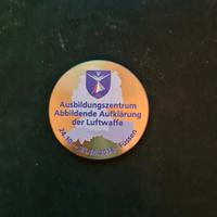 Coin Bundeswehr D-A-C-H Gespräche Hadern - Blumenau Vorschau