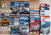 BMW Scene Tuning Power diverse Zeitschriften Bayern - Freystadt Vorschau