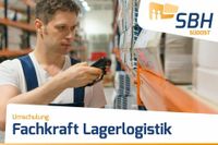 Umschulung zur Fachkraft für Lagerlogistik ab 01.08.2023 Thüringen - Eisenach Vorschau