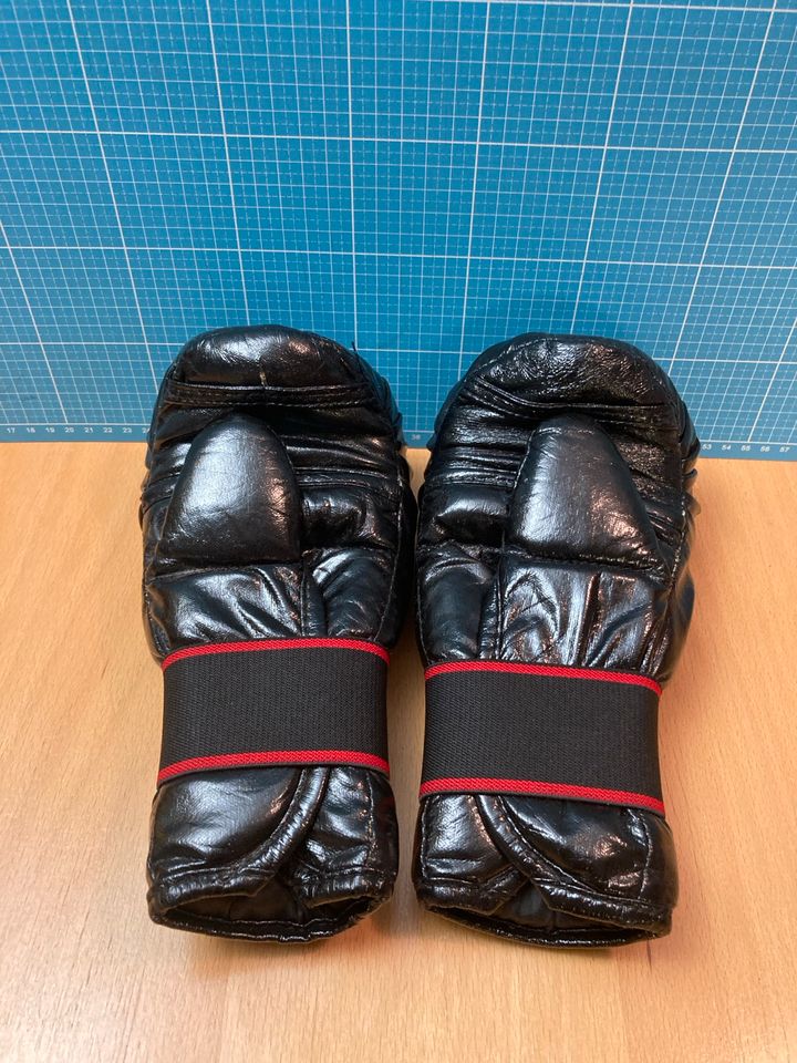 Boxhandschuhe für Jugendliche z.B. Taekwondo in Alzenau