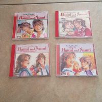 Hanni und Nanni CD's Bayern - Effeltrich Vorschau