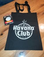 Havana Club Shopping Bag Neu Niedersachsen - Detern Vorschau