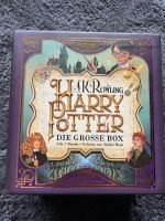 NEU Harry Potter Die große Box mp3 CDs 7 Teile Niedersachsen - Dassel Vorschau